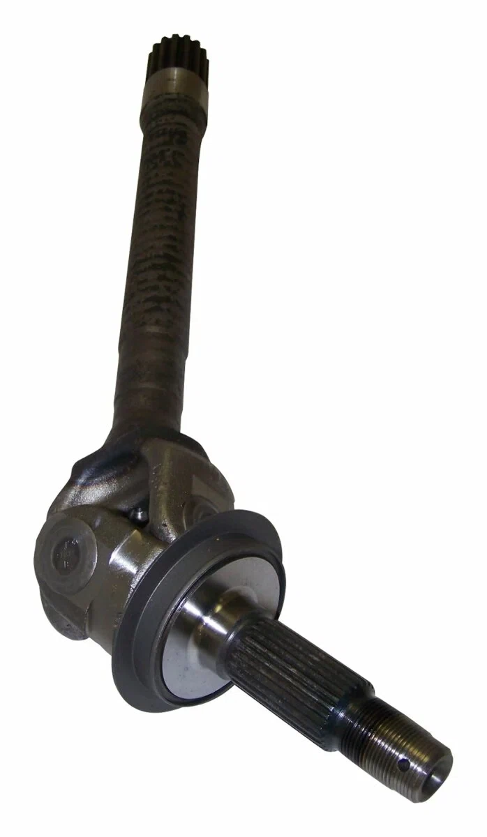 Crown Automotive - Metal Unpainted Axle Shaft Assembly - 5252145